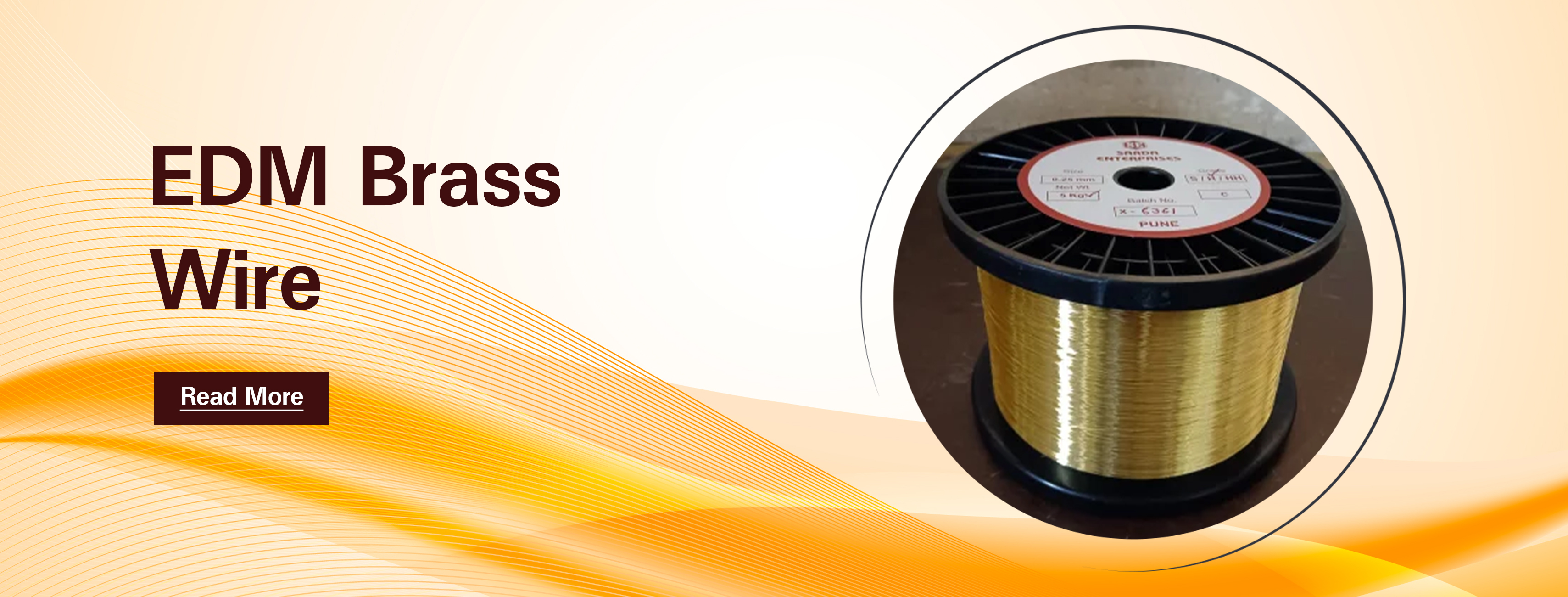 Brass Wire