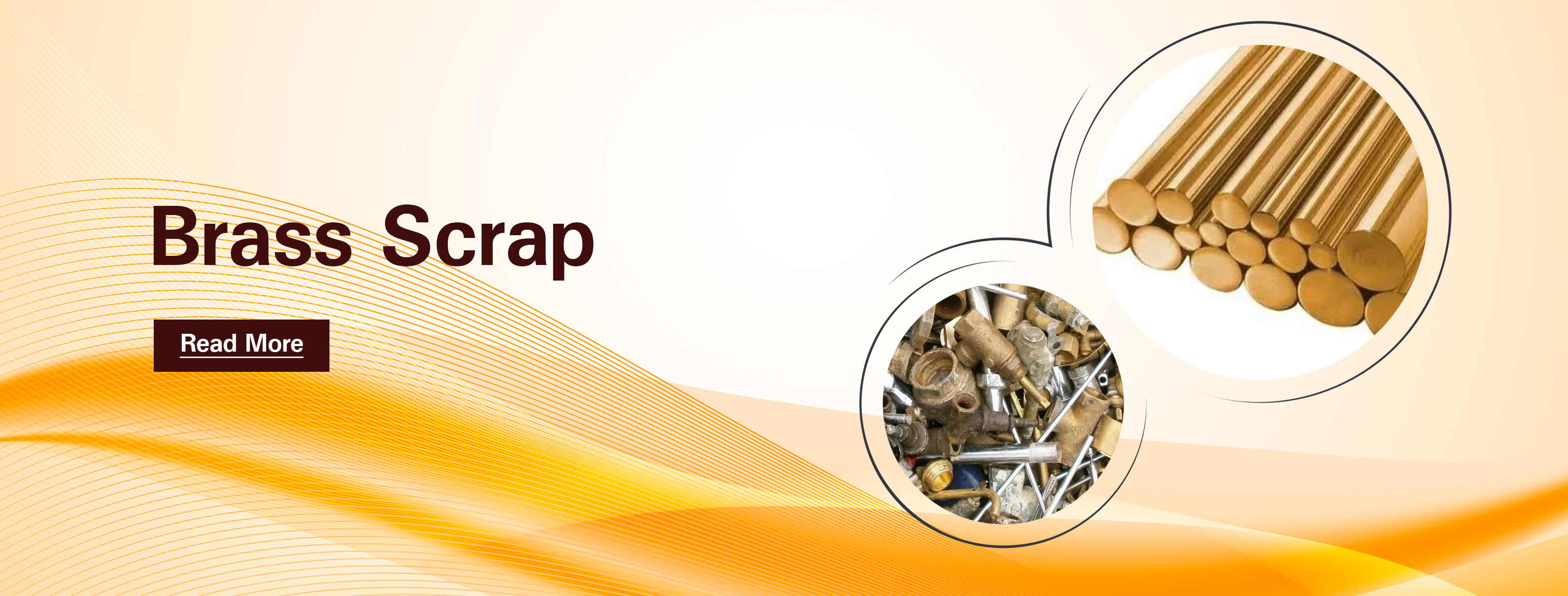 Brass Scrap