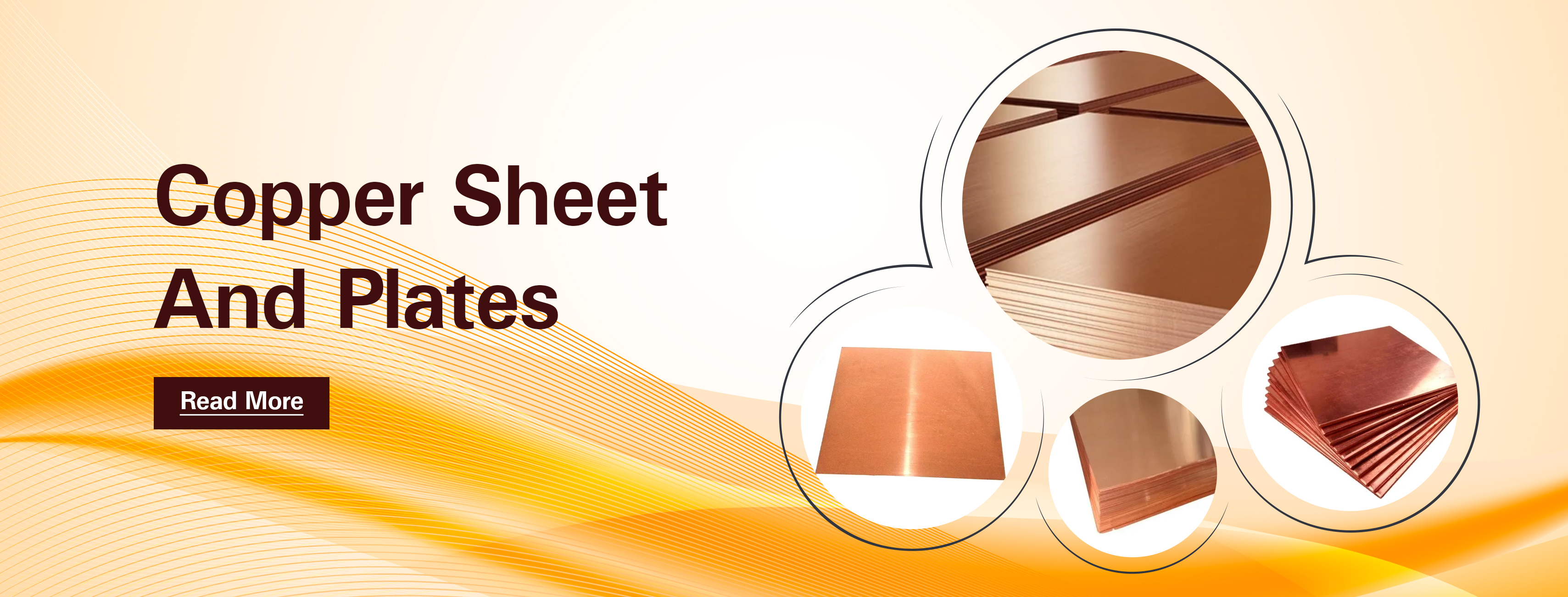 Copper Sheet And Plates