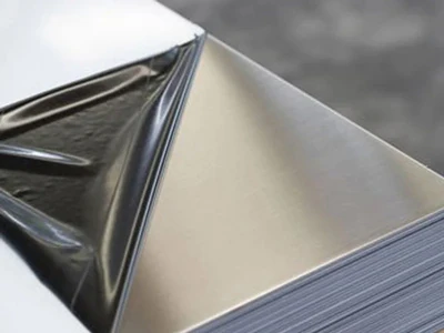 Aluminum Coil Sheets