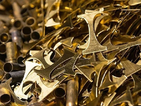 Brass Scrap