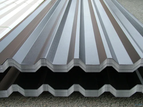 Aluminum Roofing Sheet