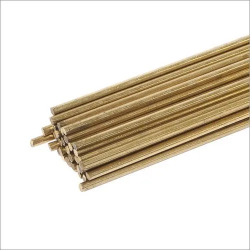 Brazing Brass Rod