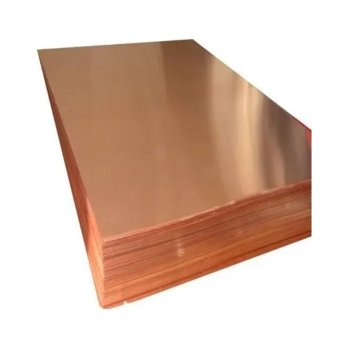 Copper Sheet