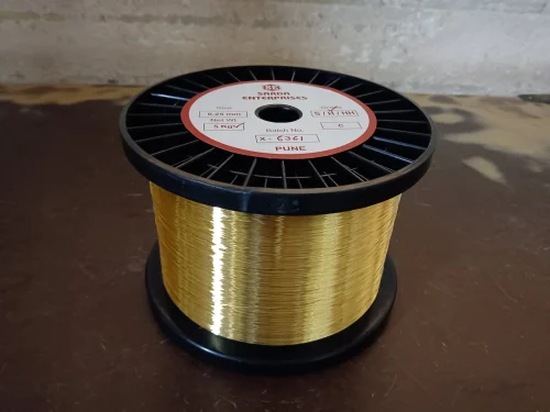 EDM Brass Wire