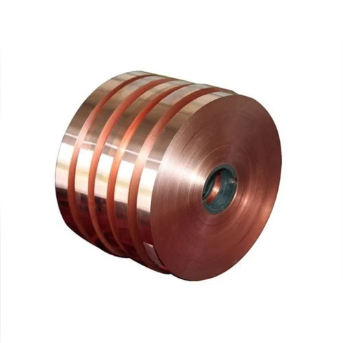 Phosphorous Bronze Coil