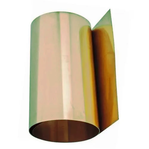 Phosphorous Bronze Sheet
