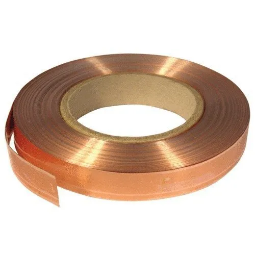 Phosphorous Bronze Strip