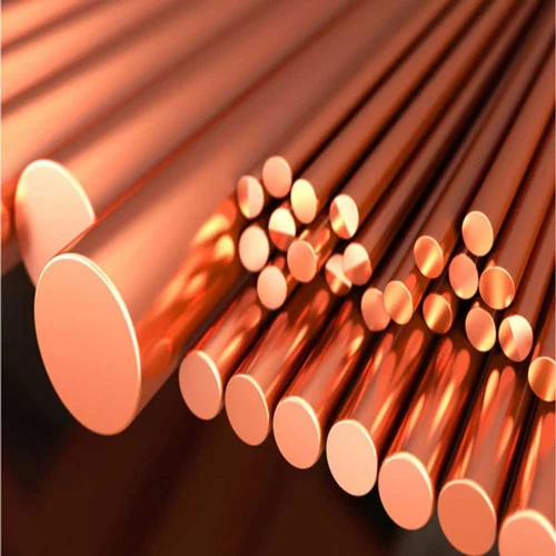 ETP Grade Copper Sheet